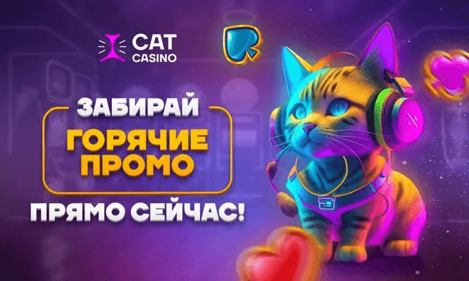 Cat Casino